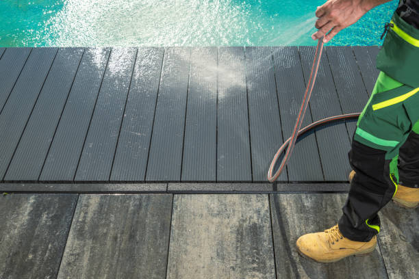 Best Pressure Washing Company Near Me  in Portola, CA