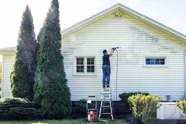 Best Residential Pressure Washing Services  in Portola, CA
