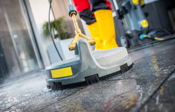 Best Pressure Washing Estimates  in Portola, CA
